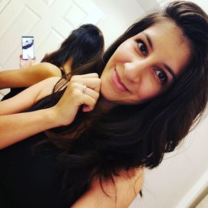 Meet your Posher, Guadalupe